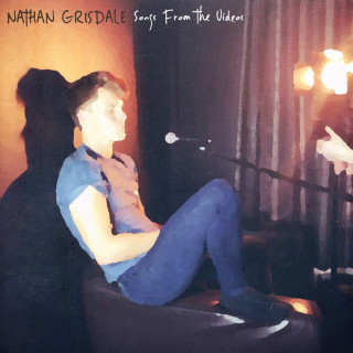 Nathan Grisdale - Songs From The Videos album cover