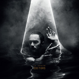 Editors - In Dream album cover