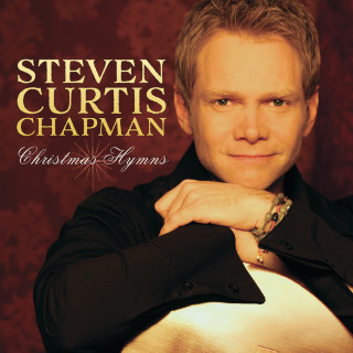 Steven Curtis Chapman - Christmas Hymns album cover