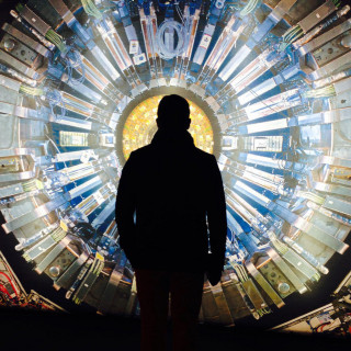 Duncan Sheik - Legerdemain album cover