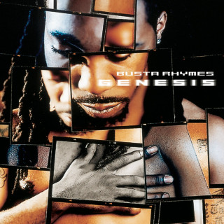 Busta Rhymes - Genesis album cover