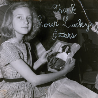 Beach House - Thank Your Lucky Stars album cover