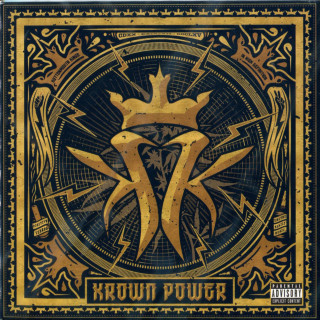 Kottonmouth Kings - Krown Power album cover