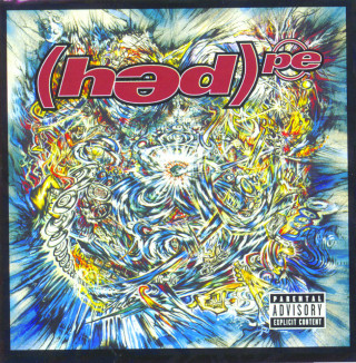 (Hed) P.E. - (Hed) P.E. album cover