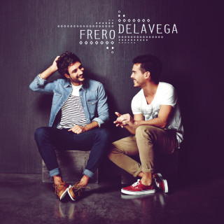 Fréro Delavega - Fréro Delavega album cover
