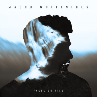 Jacob Whitesides - Faces On Film EP cover