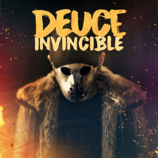 Deuce - Invincible album cover