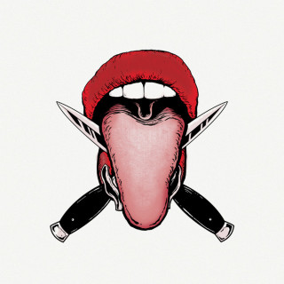 Dorothy - Dorothy EP cover