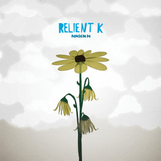 Relient K - MmHmm album cover