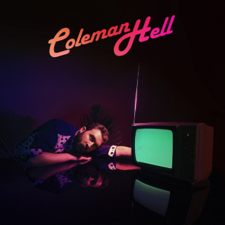 Coleman Hell - Coleman Hell EP cover