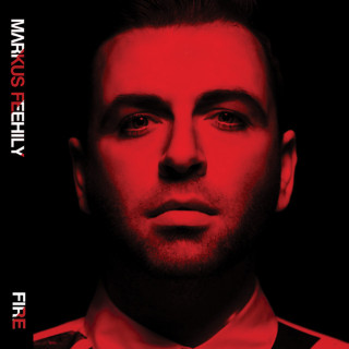 Markus Feehily - Fire album cover
