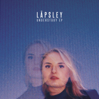 Låpsley - Understudy EP cover