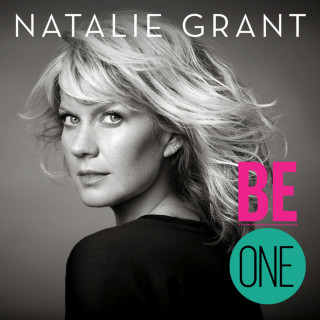 Natalie Grant - Be One album cover