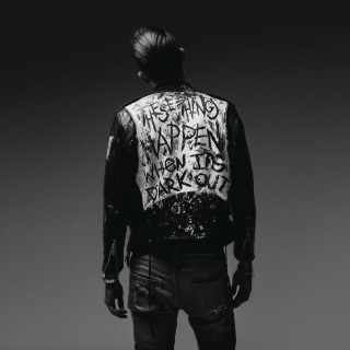 G-Eazy - When It's Dark Out album cover