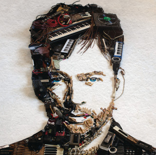 Harry Connick, Jr. - That Would Be Me album cover