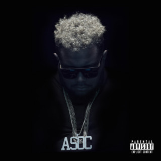 Carnage - Papi Gordo album cover