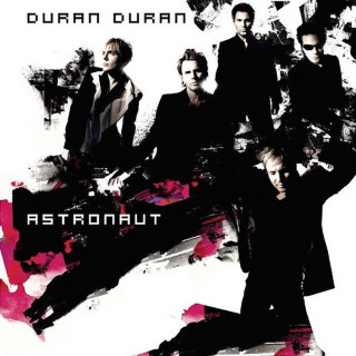 Duran Duran - Astronaut album cover