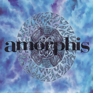 Amorphis - Elegy album cover