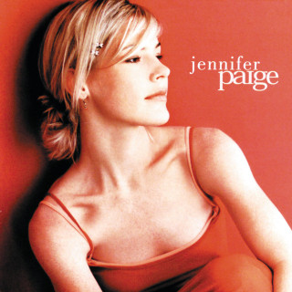 Jennifer Paige - Jennifer Paige album cover