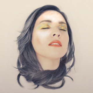 Carla Morrison - Amor Supremo album cover