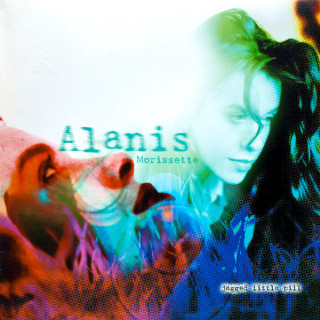 Alanis Morissette - Jagged Little Pill: 20th Anniversary Collector's Edition (Disc 2) album cover