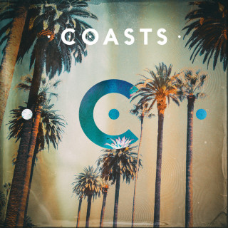 Coasts - Coasts album cover