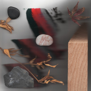 Jamie Woon - Making Time album cover