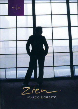 Marco Borsato - Zien album cover