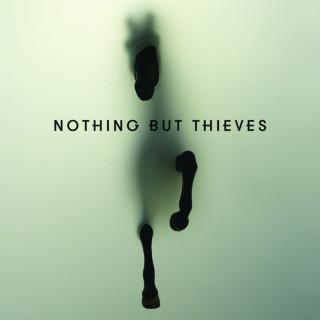 Nothing But Thieves - Nothing But Thieves album cover