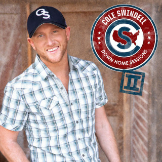 Cole Swindell - Down Home Sessions II EP cover