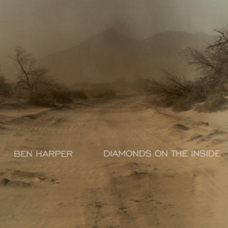 Ben Harper - Diamonds On The Inside album cover