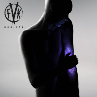 Fearless Vampire Killers - Bruises EP cover