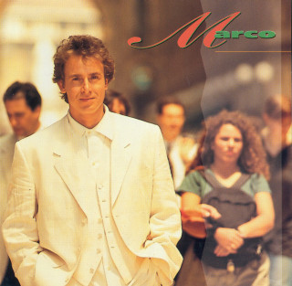 Marco Borsato - Marco album cover