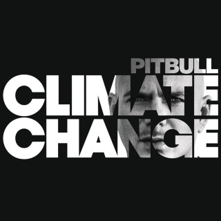 Pitbull - Climate Change album cover