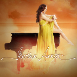 Marion Aunor - Marion Aunor album cover