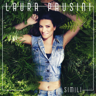 Laura Pausini - Simili album cover