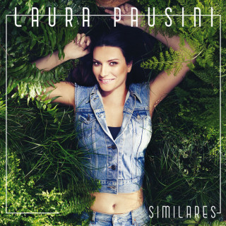 Laura Pausini - Similares album cover