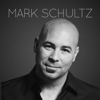 Mark Schultz - Before You Call Me Home EP cover