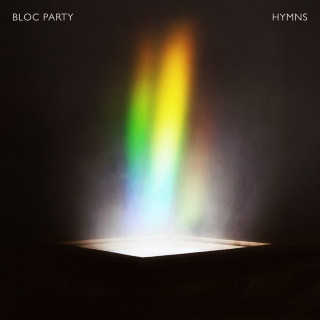 Bloc Party. - Hymns album cover