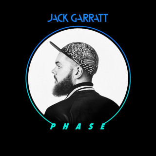 Jack Garratt - Phase album cover