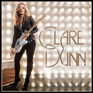 Clare Dunn - Clare Dunn EP cover