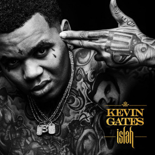 Kevin Gates - Islah album cover