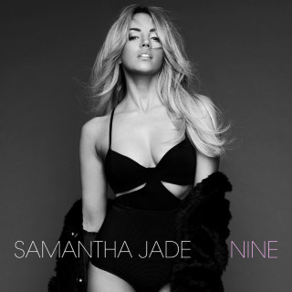 Samantha Jade - Nine album cover