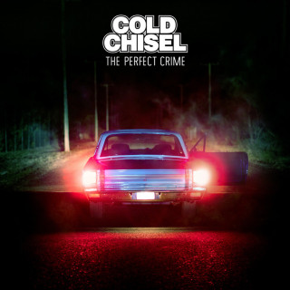 Cold Chisel - The Perfect Crime album cover