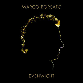 Marco Borsato - Evenwicht album cover