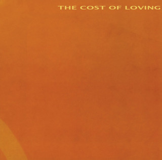 The Style Council - The Cost Of Loving album cover