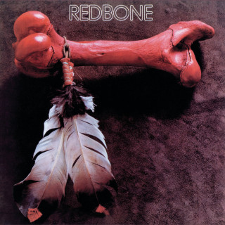 Redbone - Redbone album cover