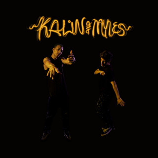 Kalin And Myles - Kalin And Myles album cover