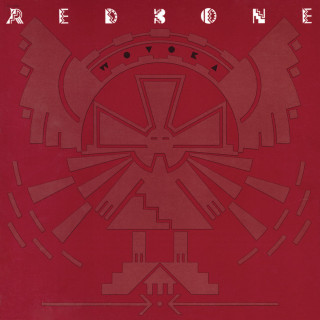 Redbone - Wovoka album cover