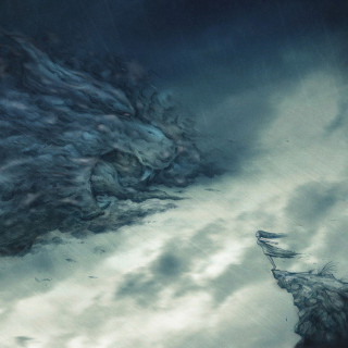 Crywolf - Angels EP cover